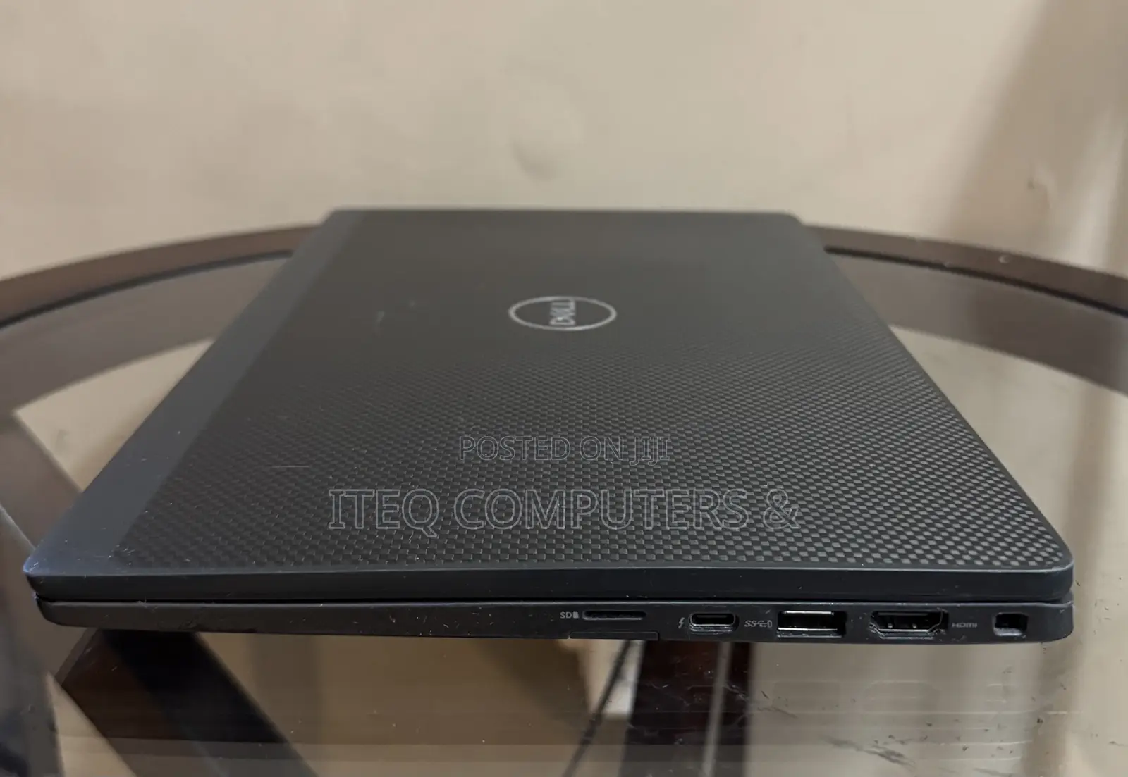 Laptop Dell Latitude 7420 16GB Intel Core i5 SSD 500GB