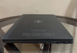 Laptop Dell Latitude 7420 16GB Intel Core i5 SSD 500GB