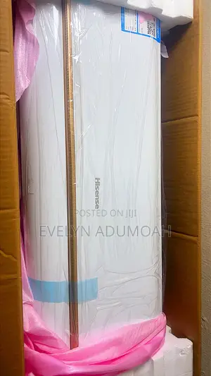 Hisense 2.0HP Air Conditioner