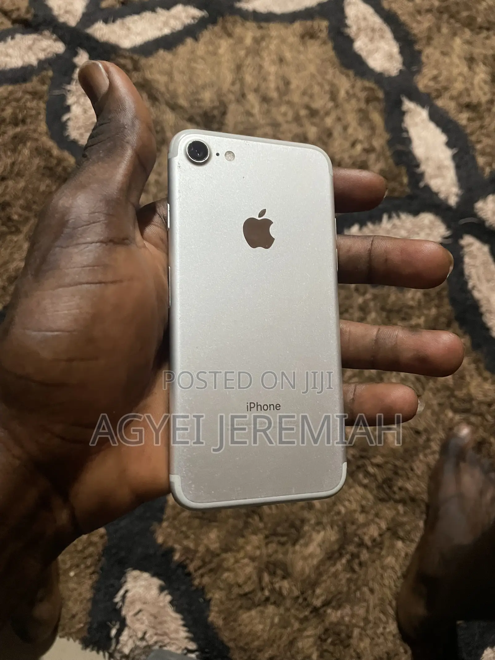 Apple iPhone 7 32 GB Gold