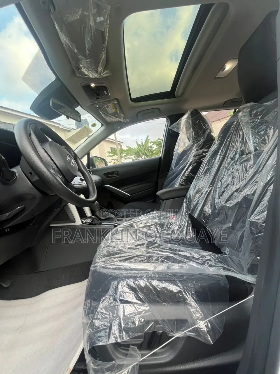 Toyota Corolla Cross XLE 2025 White