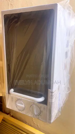 Brand New Digital-Free Microwave Oven