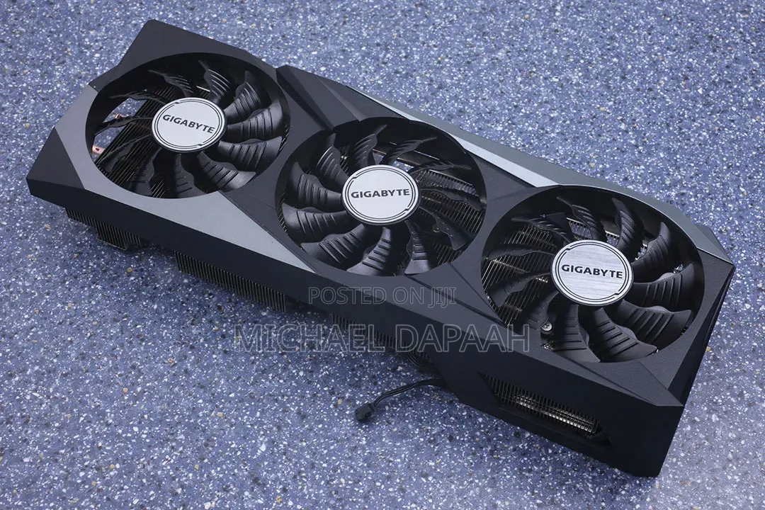 Gigabyte Gaming Oc RTX 3070