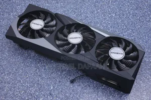 Gigabyte Gaming Oc RTX 3070