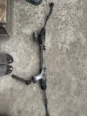 Hyundai Elantra 2012 to 2016 Steering Rack Available