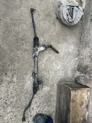 Hyundai Elantra 2012 to 2016 Steering Rack Available