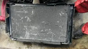 RAV4 Radiator and Fan Complete