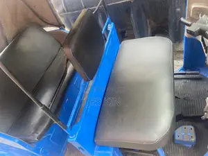 Bajaj RE 2023 Blue
