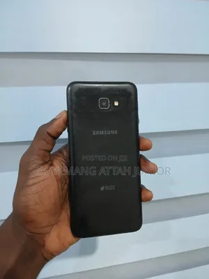 Samsung Galaxy J4 Core 16 GB Black