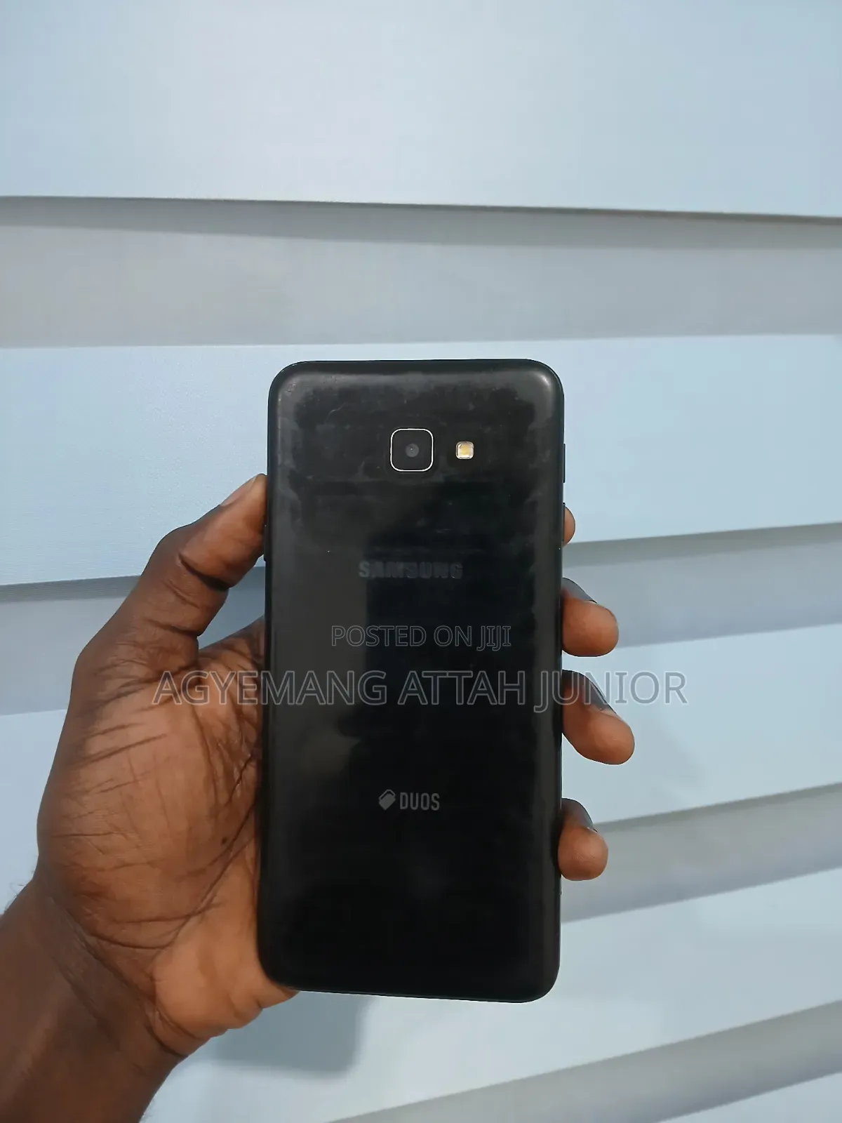 Samsung Galaxy J4 Core 16 GB Black