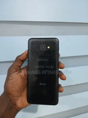 Samsung Galaxy J4 Core 16 GB Black
