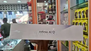 New Infinix Xpad 30E 128 GB Gray