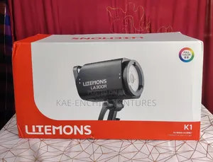 Godox Litemons LA300R RGB LED Light