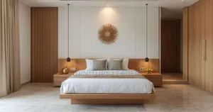 King Size Bed