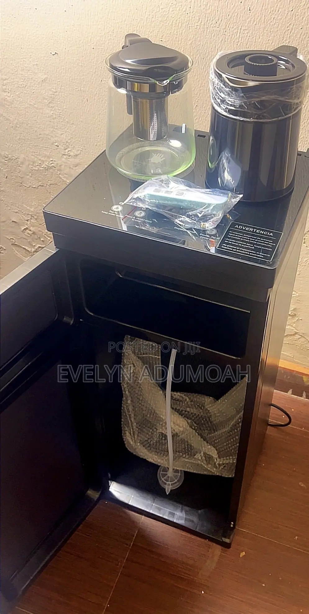 Niteangel Water Dispenser/Cooler