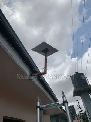 Starlink Installation