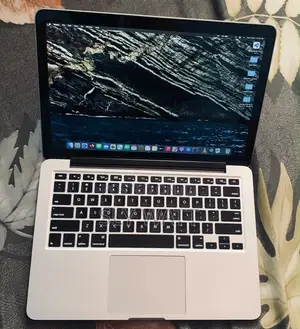 Laptop Apple MacBook Pro 2017 8GB Intel Core i5 HDD 500GB