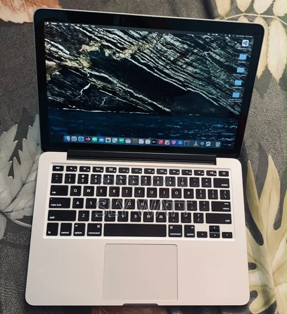 Laptop Apple MacBook Pro 2017 8GB Intel Core i5 HDD 500GB