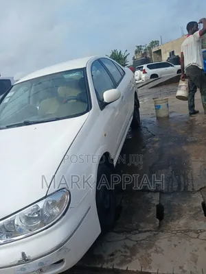Nissan Sunny 2010 White