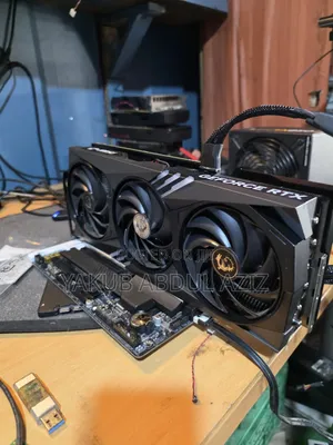 RTX 4070ti New