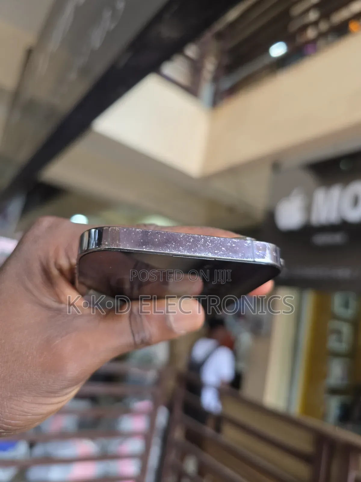 Apple iPhone 14 Pro 128 GB Purple