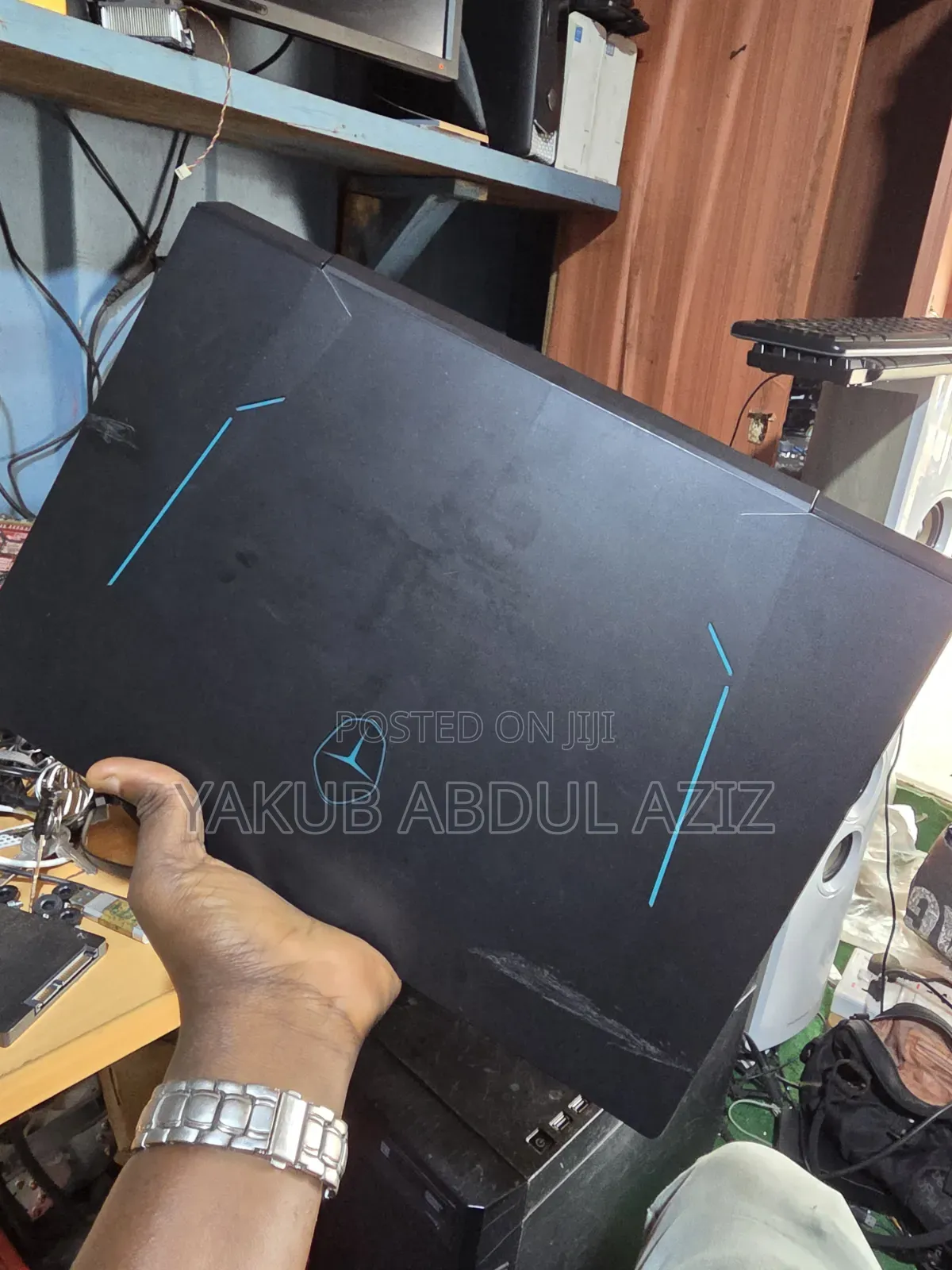 Laptop 8GB Intel Core i7 HDD+SSD 500GB