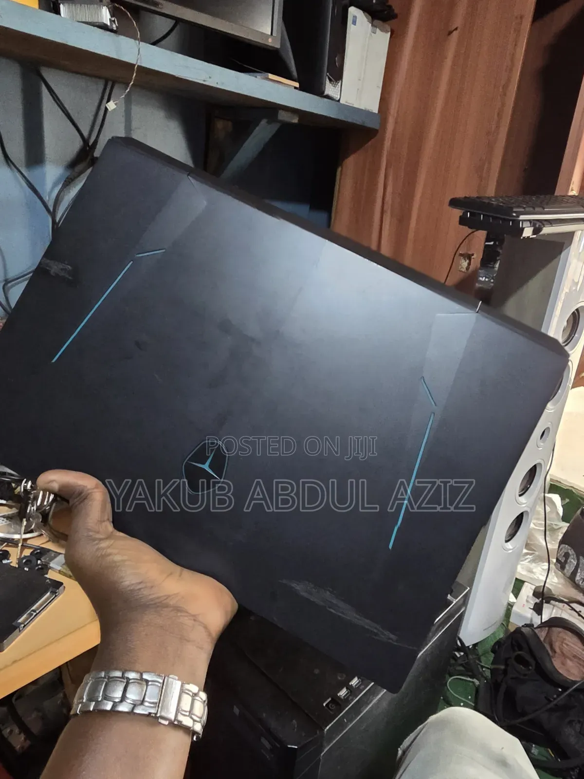 Laptop 8GB Intel Core i7 HDD+SSD 500GB