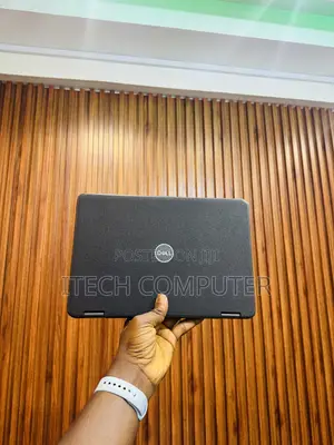 Laptop Dell Latitude 3190 2-in-1 8GB Intel Pentium SSD 128GB