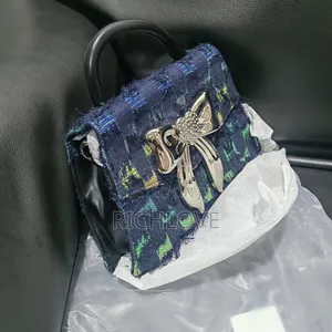 Elegant Hand Bag