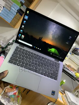 Laptop HP EliteBook 840 G6 32GB Intel Core i7 SSD 512GB