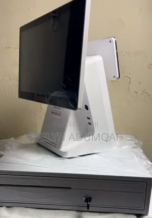 New Desktop Computer 4GB Intel Core i3 HDD 128GB