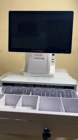 New Desktop Computer 4GB Intel Core i3 HDD 128GB