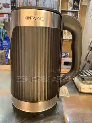 Modern Electric Kettle