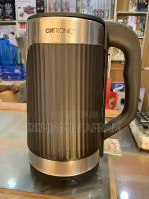 Modern Electric Kettle
