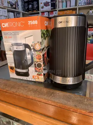 Modern Electric Kettle