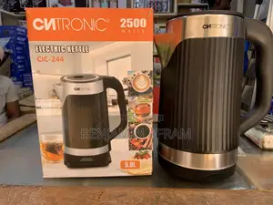 Advance Water Kettle