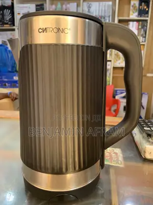 Advance Water Kettle