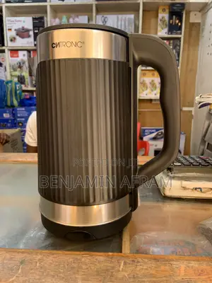 Advance Water Kettle