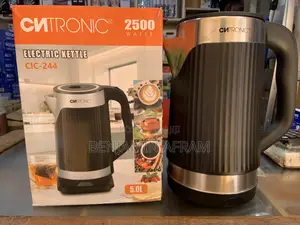 Advance Water Kettle