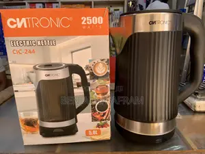 Advance Water Kettle