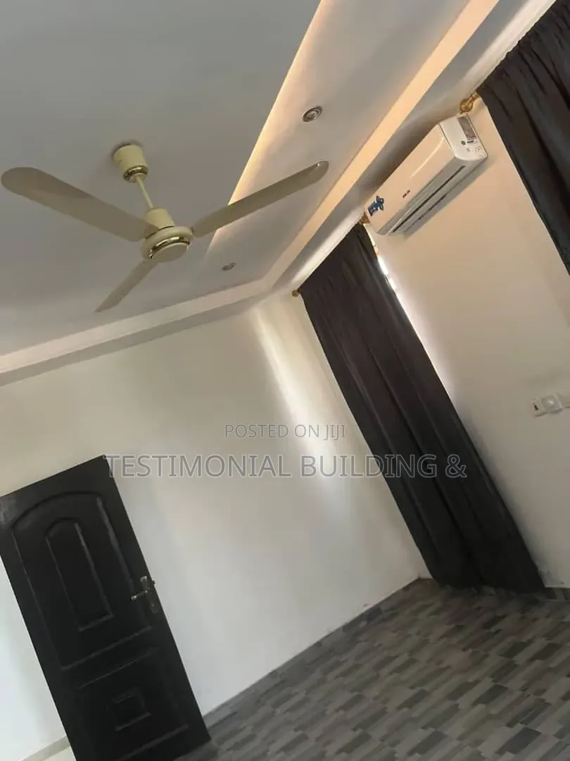 2bdrm House in Testimonial Building, Ghana Flag for sale