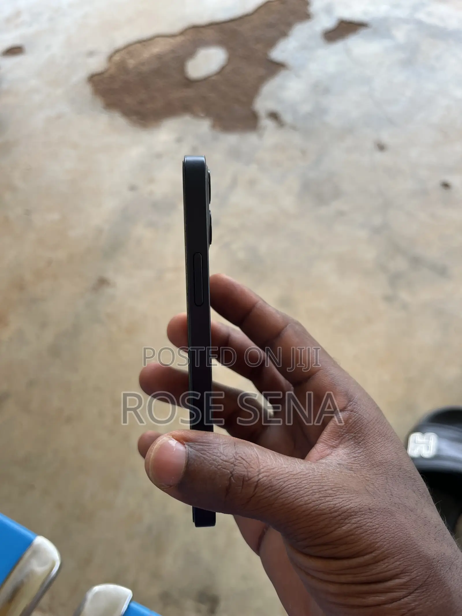 Apple iPhone 12 mini 128 GB Black