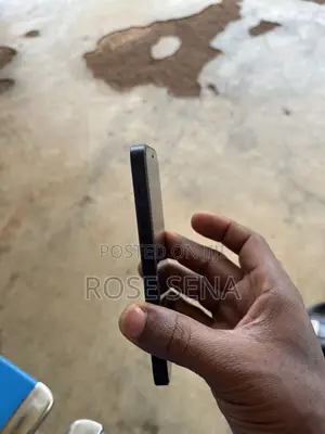Apple iPhone 12 mini 128 GB Black