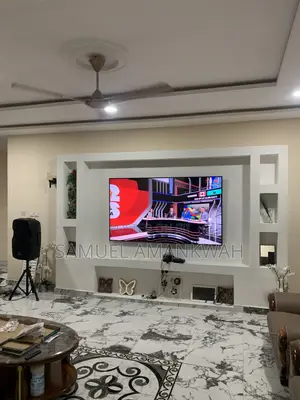 DSTV and Multi TV Installation