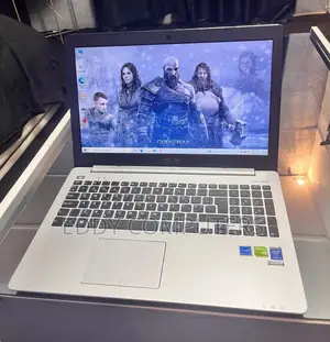 Laptop Asus 8GB Intel Core i5 HDD 500GB