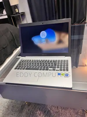 Laptop Asus 8GB Intel Core i5 HDD 500GB