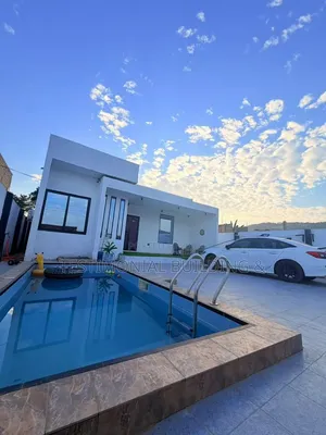 2bdrm House in Testimonial Building, Ghana Flag for sale