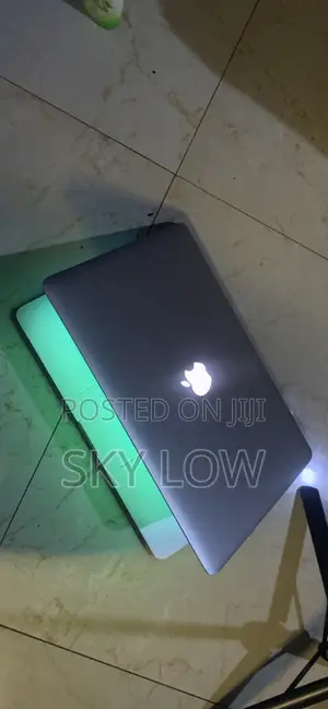 Laptop Apple MacBook 2013 16GB Intel Core i7 HDD 500GB