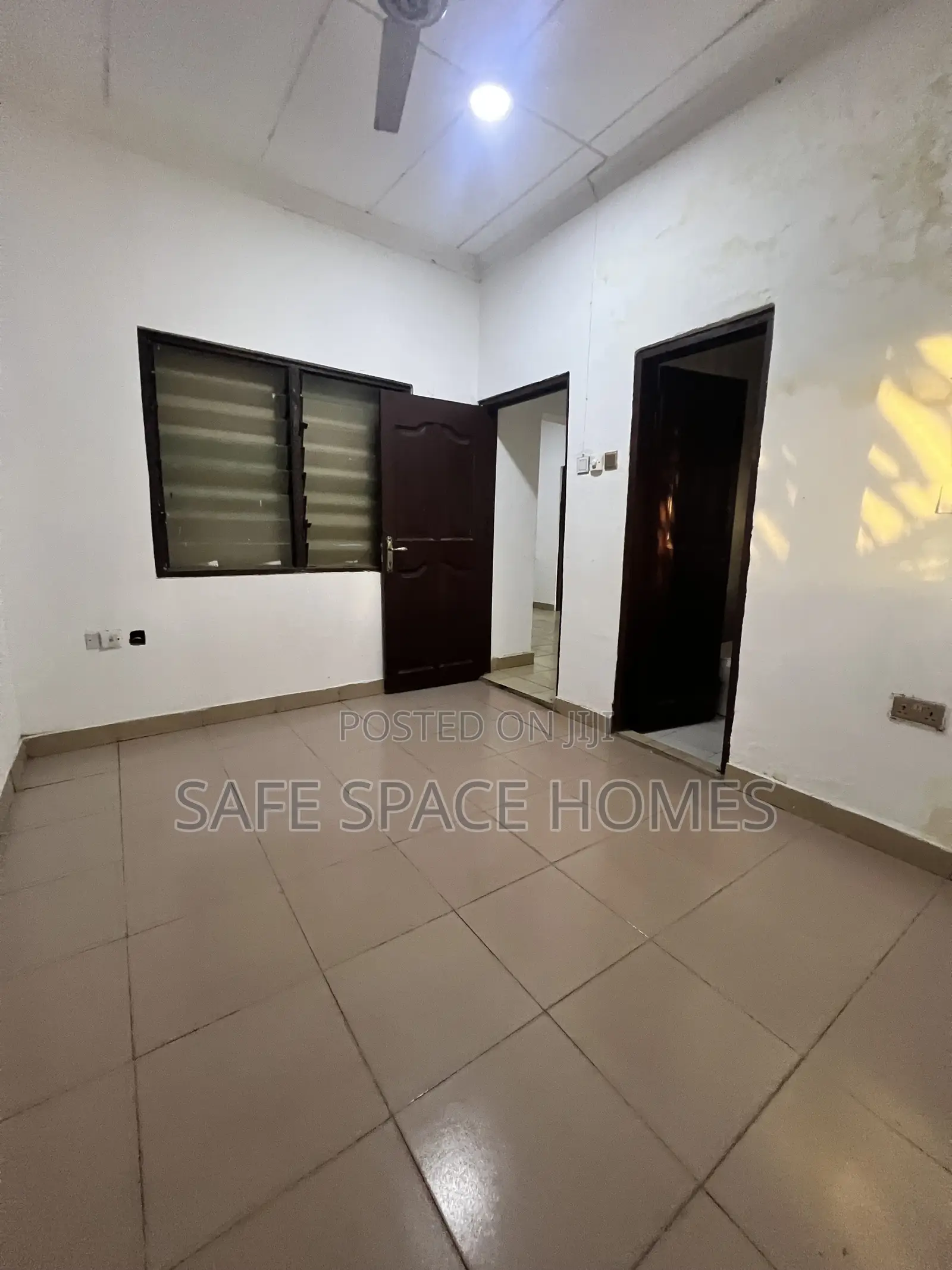 2bdrm Apartment in Tseaddo for rent