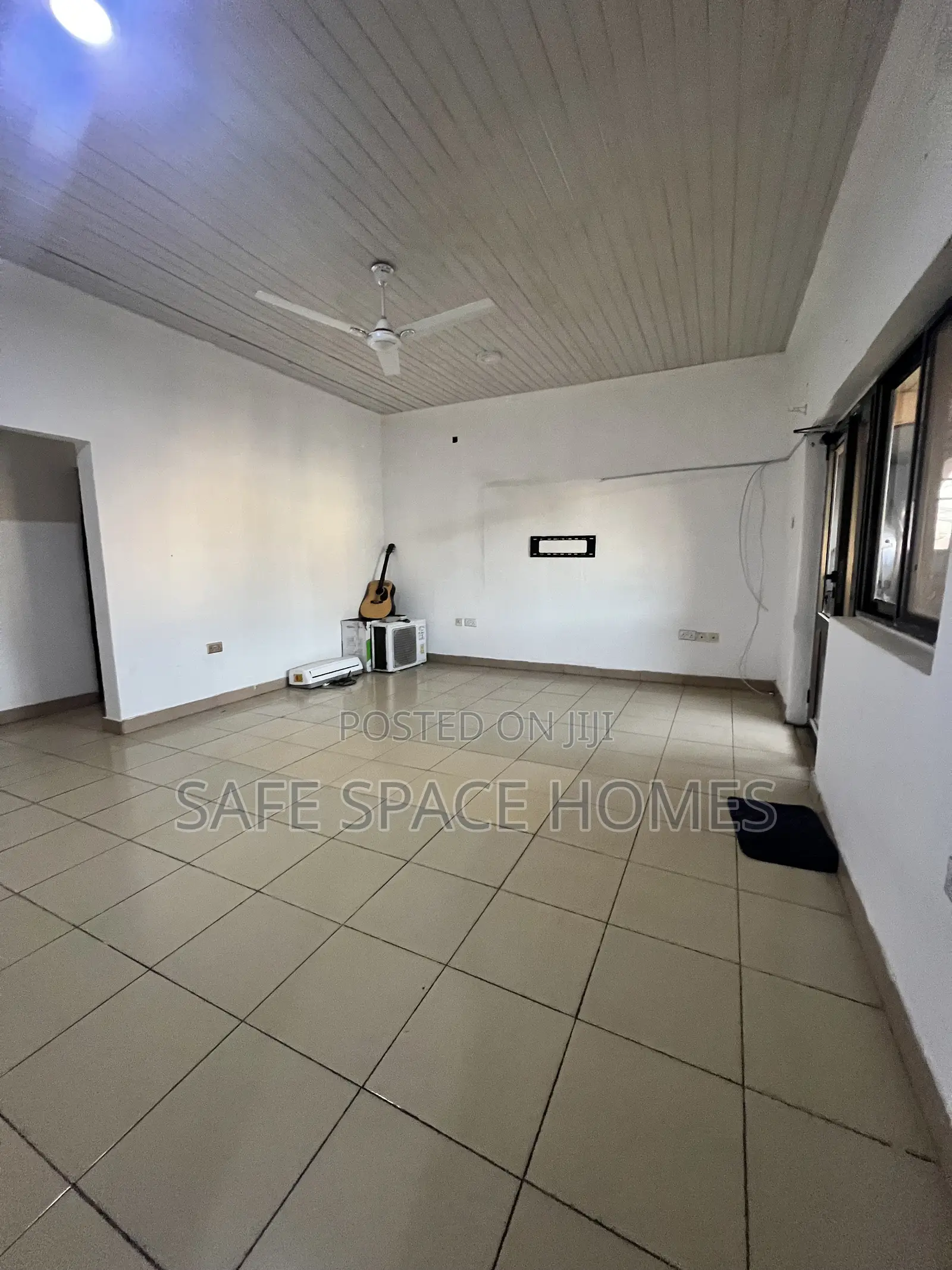2bdrm Apartment in Tseaddo for rent